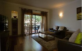 Apartamento Corcovada - By Bedzy
