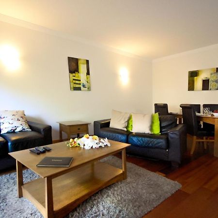 Apartamento Corcovada - By Bedzy Apartment Albufeira Exterior photo