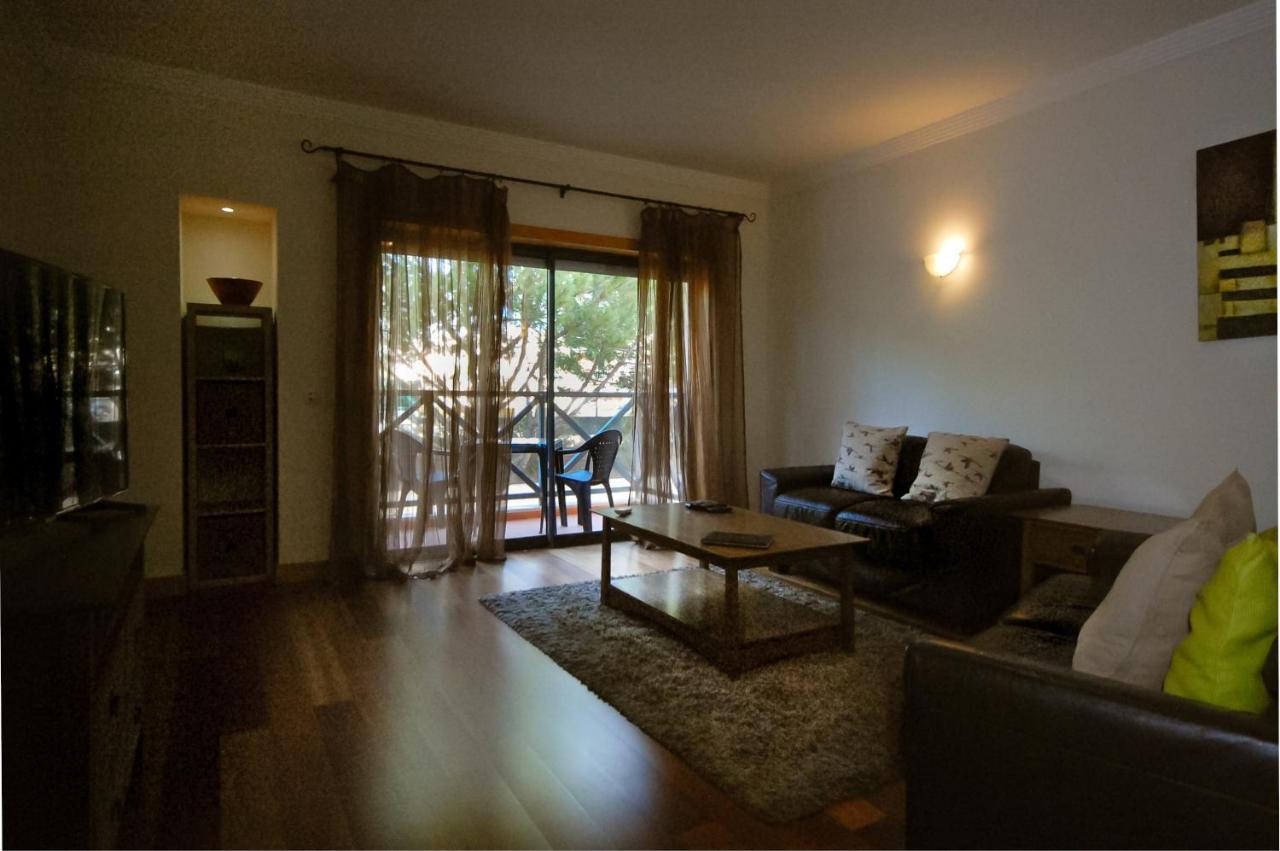 Apartamento Corcovada - By Bedzy Apartment Albufeira Exterior photo