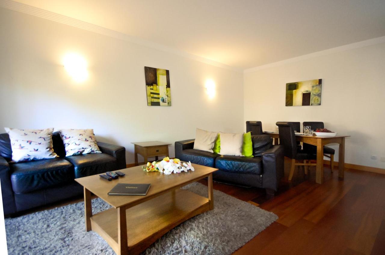 Apartamento Corcovada - By Bedzy Apartment Albufeira Exterior photo