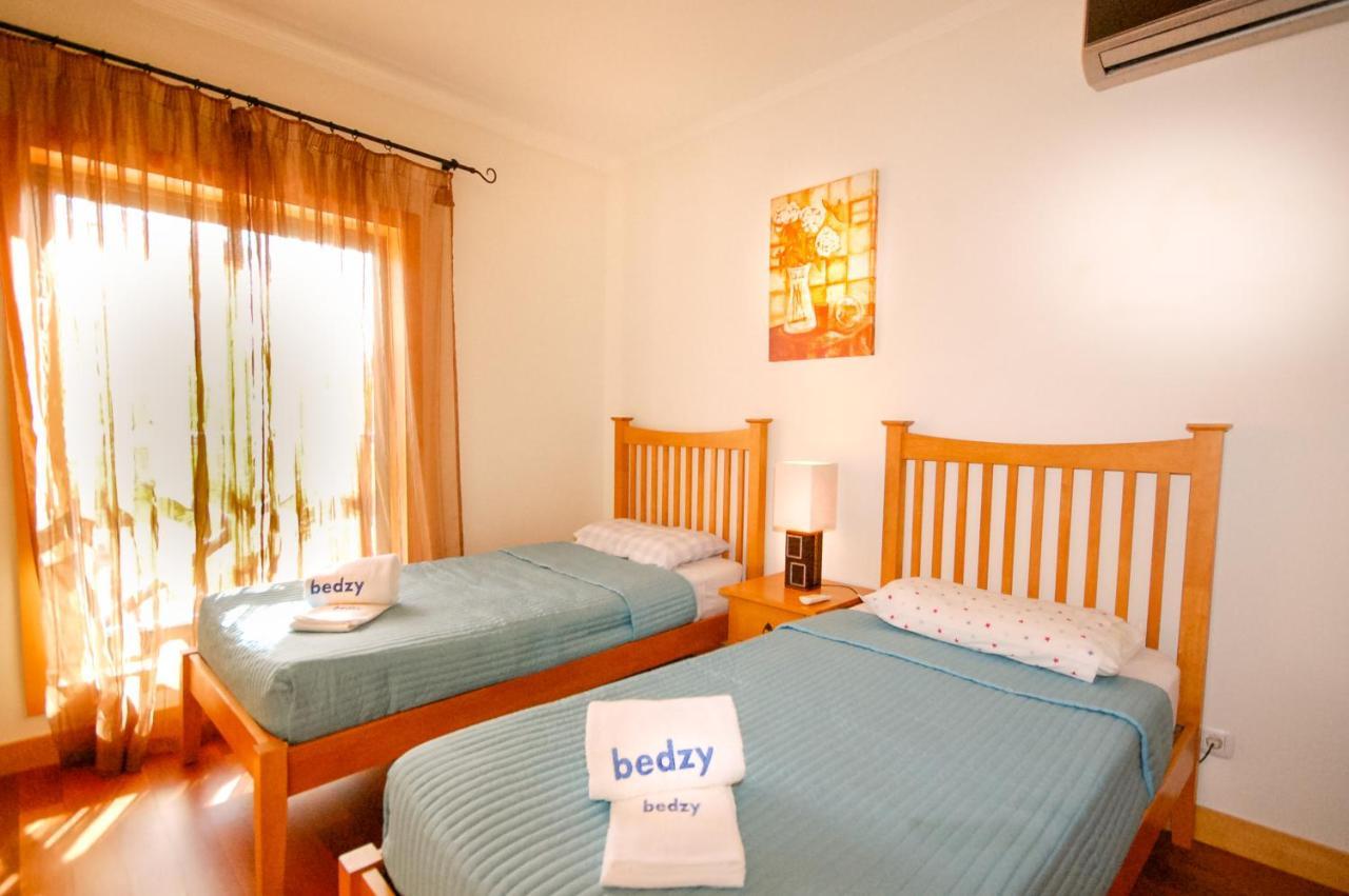 Apartamento Corcovada - By Bedzy Apartment Albufeira Exterior photo