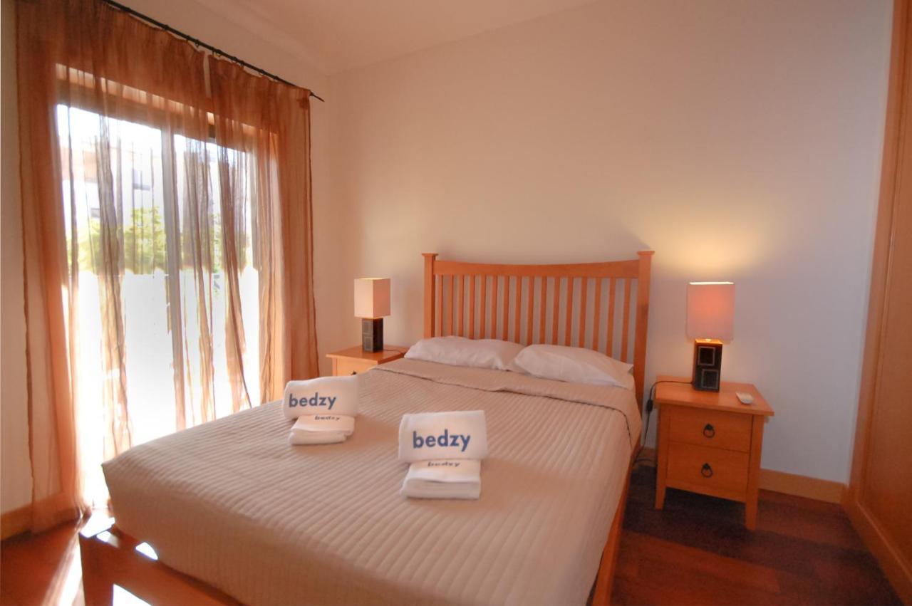 Apartamento Corcovada - By Bedzy Apartment Albufeira Exterior photo