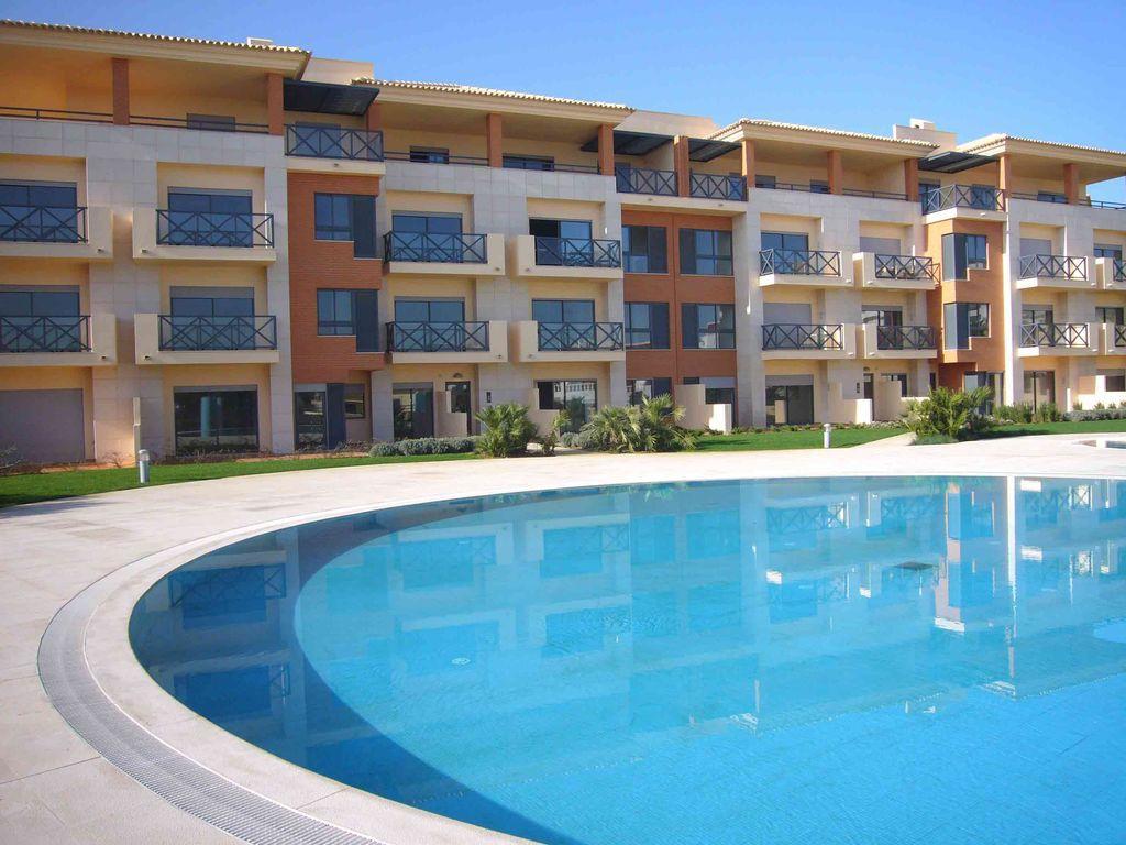 Apartamento Corcovada - By Bedzy Apartment Albufeira Exterior photo