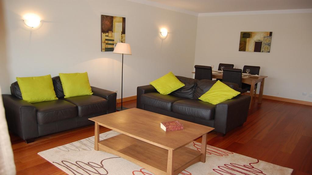 Apartamento Corcovada - By Bedzy Apartment Albufeira Exterior photo